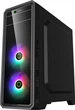 Корпус Gamemax G561 Black Без Бж - изображение 5