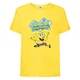 Футболка Спанч Боб 31 (Sponge Bob) жовта - зображення 1