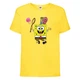 Футболка Спанч Боб 28 (Sponge Bob) жовта - зображення 1