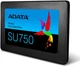 ADATA Ultimate SU750 512GB 2.5" SATA III 3D NAND TLC (ASU750SS-512GT-C) - obraz 2