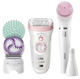 Епілятор BRAUN Silk epil 9 SES 9/995 BS (81683682) - зображення 1