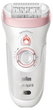 Епілятор BRAUN Silk epil 9 SES 9/995 BS (81683682) - зображення 2