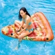 Надувний пліт Intex 58752 Піца (175x145 см) Pizza Slice Mat - зображення 2