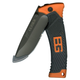 Ніж Gerber Bear Grylls Folding Sheath Knife 31-000752 - зображення 3