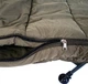 Карповая раскладушка Ranger BED 85 Kingsize Sleep (RA 5512) - изображение 9