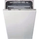 Посудомийна машина WHIRLPOOL WSIC3M27C - зображення 1