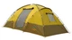 Палатка 4-х местная Green Camp 1100 - изображение 1