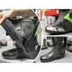 Мотоботы Buse Sport green 46 - изображение 2