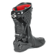 Мотоботы Buse SBX black 45 - изображение 2