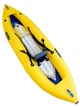 Надувна байдарка Red River 390 Raft - зображення 11