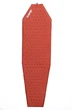 Коврик самонадувной Tramp Ultralight TPU Оранжевый 183х51х2,5 604г 100кг TRI-022 - изображение 1