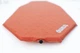 Коврик самонадувной Tramp Ultralight TPU Оранжевый 183х51х2,5 604г 100кг TRI-022 - изображение 4