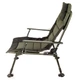 Карпове крісло Ranger Wide Carp SL-105 Зелений - зображення 8