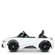 Дитячий електромобіль спорткар BMW i8 Coupe Bambi JE1001EBLR (Білий) - зображення 7