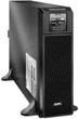 UPS APC Smart-UPS SRT 5000VA 230V (SRT5KXLI) - obraz 3