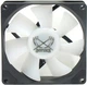 Вентилятор Scythe Kaze Flex 92 мм RGB PWM (KF9225FD23R-P) - изображение 1