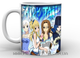 Кружка Фейри Тейл fairy tail with love - изображение 1