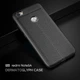Чехол Touch для Xiaomi Redmi Note 5A Pro / Note 5A Prime бампер оригинальный Auto focus Black - изображение 3
