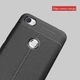Чехол Touch для Xiaomi Redmi Note 5A Pro / Note 5A Prime бампер оригинальный Auto focus Black - изображение 6