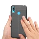 Чехол Touch для Huawei Y7 2019 бампер оригинальный Black - изображение 2