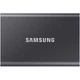 Накопичувач SSD USB 3.2 1TB T7 Samsung (MU-PC1T0T/WW) - зображення 1