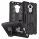 Чехол Armor для Xiaomi Redmi 4 Standart 2/16 противоударный бампер черный - изображение 1