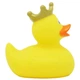 Игрушка для ванной Funny Ducks Утка в короне желтая (L1925) - изображение 2