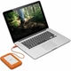 Внешний жесткий диск 2.5" 2TB LaCie (STFR2000403) - изображение 2