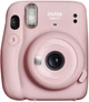 Камера моментальной печати Fujifilm Instax Mini 11 Blush Pink Camera с Пленкой&nbsp;Fujifilm Instant Film (20 фотографий), 10 рамок и 60 стикеров (PH4001) - изображение 2