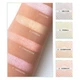 Хайлайтер для обличчя Revers STROBE & GLOW HIGHLIGHTER Powder Glow Illuminator - зображення 6