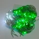Гірлянда NikoLED Водоспад 240LED 2х2м мульти колір (2276-7) - зображення 2