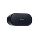 Портитивна Bluetooth колонка CELEBRAT TWS SP-2 IPX7 AUX/TF/BT5.0 5W Black - зображення 1