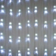 Гирлянда NikoLED Водопад 240LED 2x2м белый цвет (2276-1) - изображение 1