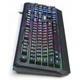 Клавиатура REAL-EL 7001 Comfort Backlit Black - изображение 5
