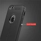 Чехол Touch для iPhone 5 / 5s / SE бампер оригинальный Auto focus Black - изображение 4