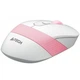 Мышка A4tech FG10 Pink - изображение 6