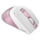 Мышка A4Tech FG35 Pink - изображение 3