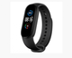 Фитнес браслет Smart band M5 0.96 шагомер, режим тренировки, здоровье, уведомления влагозащищенные Черный - изображение 3
