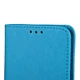 Чехол Clover для Xiaomi Redmi 6 книжка кожа PU голубой - изображение 5