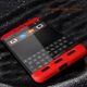 Чехол GKK 360 для Xiaomi Redmi Note 4X / Note 4 Global Version бампер оригинальный Red+Black - изображение 3