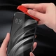 Чехол GKK 360 для Xiaomi Redmi Note 4X / Note 4 Global Version бампер оригинальный Red+Black - изображение 7