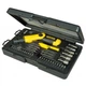 Отвертка Stanley Pistol Grip Ratchet с храповым механ., 36 вставк. (0-63-038) - изображение 5