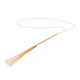 Цепочка плеть на шею Bijoux Indiscrets MAGNIFIQUE Necklace Whip Золотистый ( SO2661 ) - изображение 8