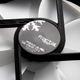 Вентилятор Fractal Design Prisma AL-12 ARGB (FD-FAN-PRI-AL12) - изображение 10