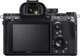 Фотоаппарат Sony Alpha a7R III Body Black (ILCE7RM3B.CEC) - изображение 2