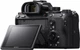 Фотоаппарат Sony Alpha a7R III Body Black (ILCE7RM3B.CEC) - изображение 8