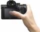 Фотоаппарат Sony Alpha a7R III Body Black (ILCE7RM3B.CEC) - изображение 11