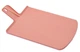 Обробна дошка Joseph Joseph Chop2pot 48x27х1.5 см Рожева (60155_JJ) - зображення 1