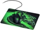 Мышь Razer Abyssus Lite USB с игровой поверхностью Goliathus Mobile Construct Edition Black/Green (RZ83-02730100-B3M1) - изображение 1