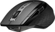 Mysz Rapoo MT750S Wireless/Bluetooth Black (6940056186706) - obraz 2